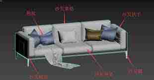 酷家乐怎么自己建模