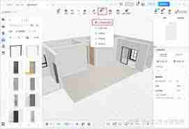 酷家乐怎么自己建模