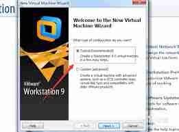 VMware虚拟机怎么建立ios虚拟机