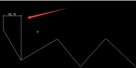 cad连续标注怎么用