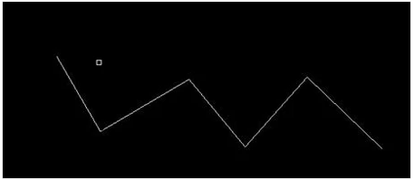 CAD连续标注怎么用