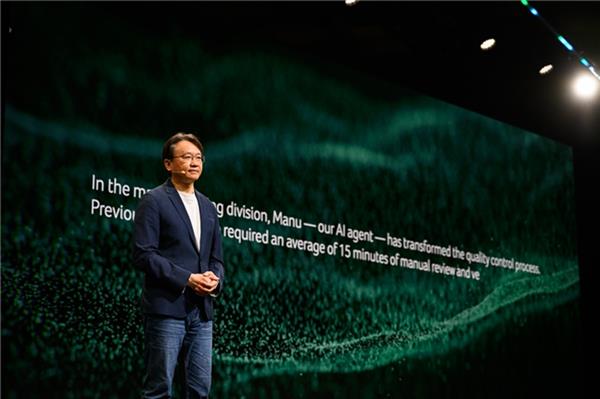 宏碁IFA发布多款硬核新品智启未来科技感十足