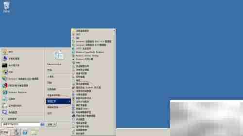Win Server 2008 R2添加TFTP客户端