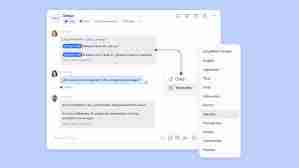 Lark自动翻译功能不准确如何解决