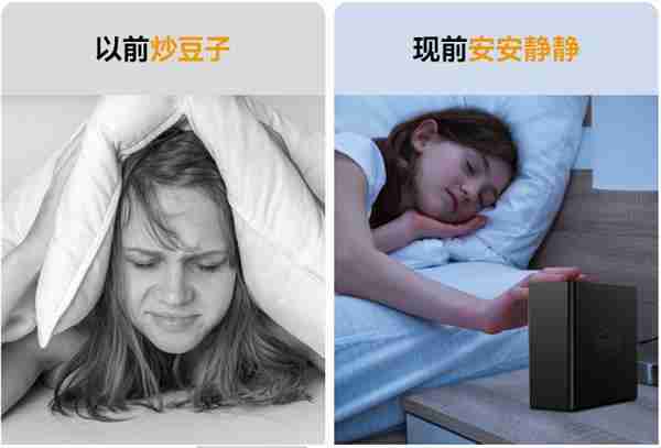 铁威马带头 F4 SSD全闪NAS成数据新星