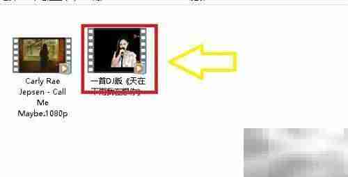 魔影工厂转3gp格式教程