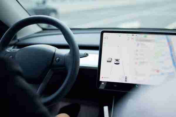 零公里二手车的坍塌