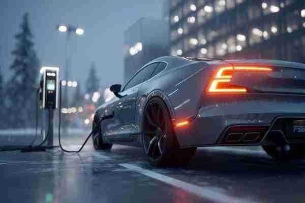 零公里二手车的坍塌