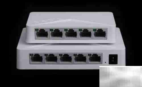 Magic路由器插线指南