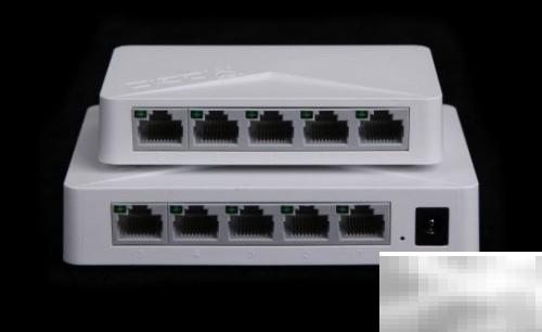 Magic路由器接线步骤详解