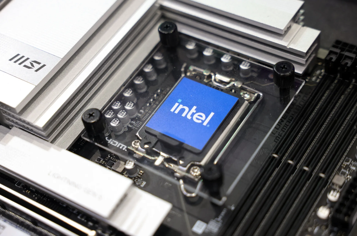 英特尔14A工艺2026年将迎重大挑战