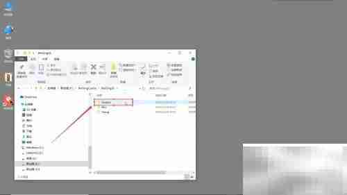 全民K歌下载位置查看方法