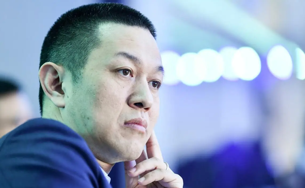 超奔驰宝马!李斌回应蔚来拿下新能源售后满意度第一