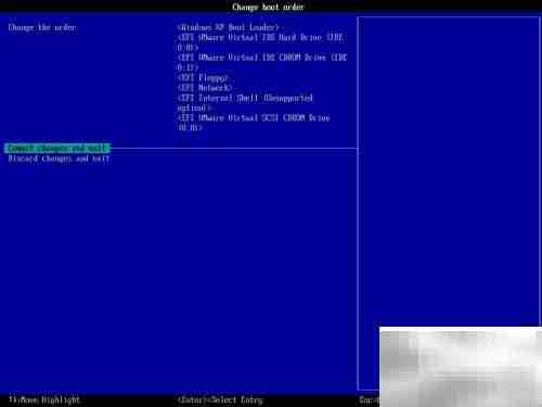 UEFI安装Windows XP指南
