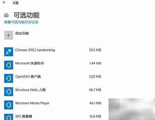 Win10如何彻底卸载IE浏览器