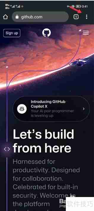 谷歌浏览器网页翻译教程