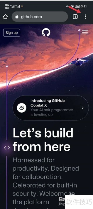 谷歌浏览器网页翻译教程