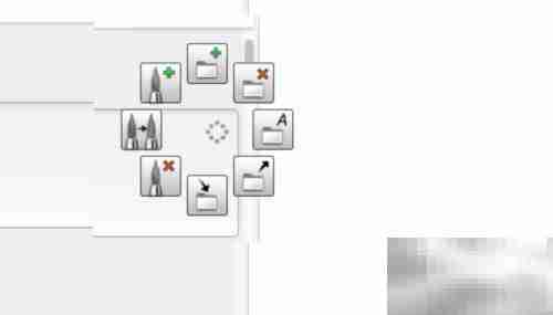 SketchBook Pro新建画笔集教程