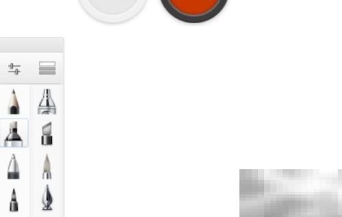 SketchBookPro画笔创建教程详解