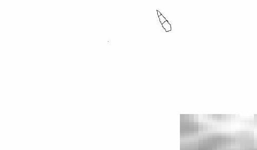 梦幻独角兽手绘教程步骤详解