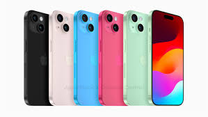 iPhone15配色全解析及推荐