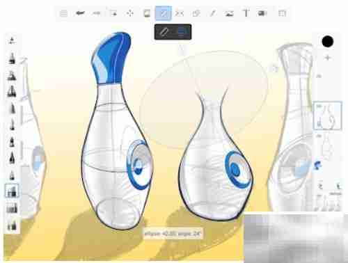 SketchBook Pro手机版安装教程