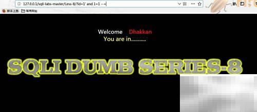 BurpSuite盲注技巧详解