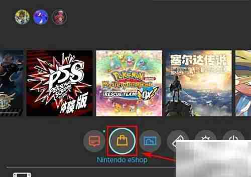 NS数字版游戏购买指南