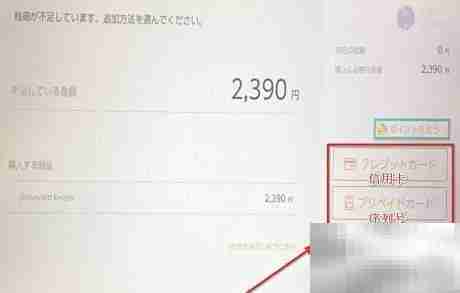 NS数字版游戏购买指南