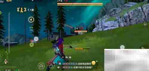 飞雪尾巴获取方法