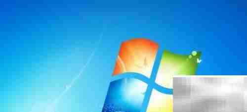 Win7结束Explorer桌面消失