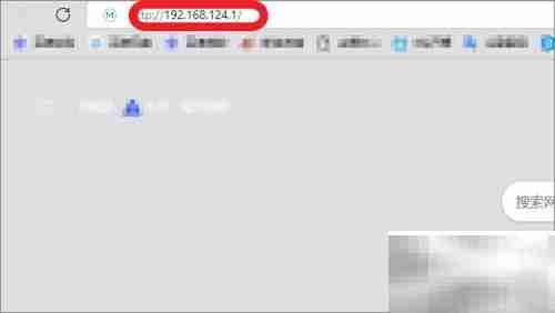 Magic路由器隐藏信号方法