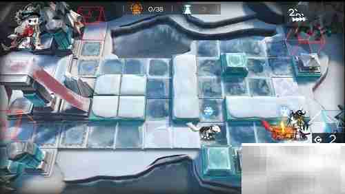 风雪过境BI-7通关技巧