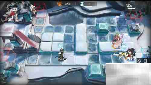 风雪过境BI-7通关技巧