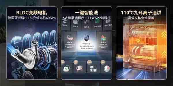 夏日细菌狂潮侵袭  海信零菌洗碗机C507iPro以母婴级认证筑牢健康防线