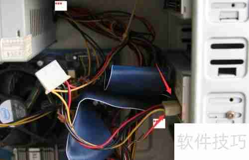 Win10光驱不见?一招解决