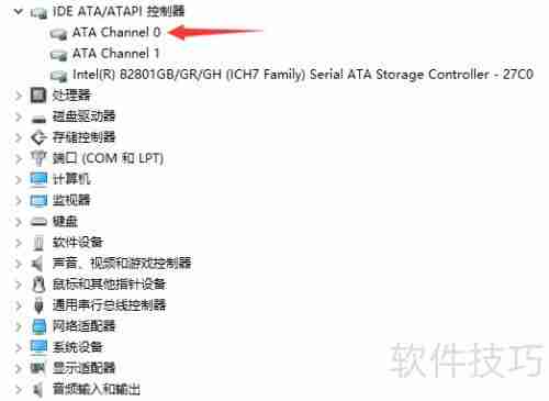 Win10光驱不见?一招解决