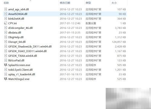 看门狗2出现ForbiddenKernel怎么解决
