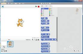 Scratch添加背景音乐步骤详解