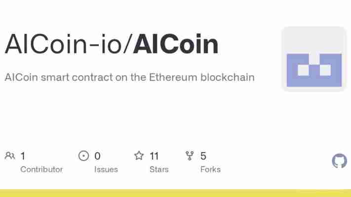 AICoin投资价值分析：2025年风险与回报预测