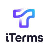 iTerms:一站式法律AI工作台,智能合同审查起草与法律问答专家