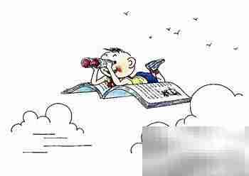 爱上阅读：轻松养成读书习惯