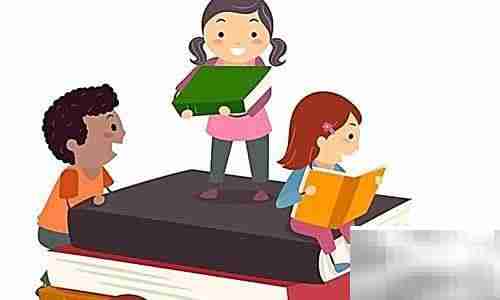 爱上阅读：轻松养成读书习惯