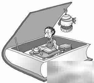 爱上阅读：轻松养成读书习惯