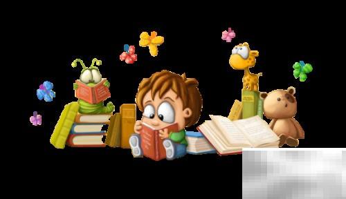 爱上阅读：轻松养成读书习惯