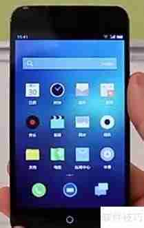 魅族MX3刷MIUI教程