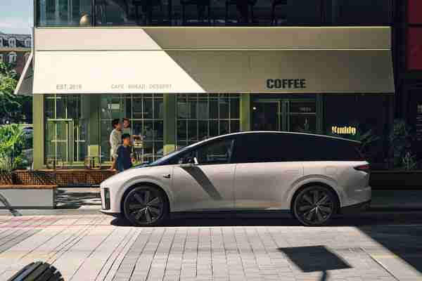 今年7月中国汽车产量达251万台 新能源汽车为118万台