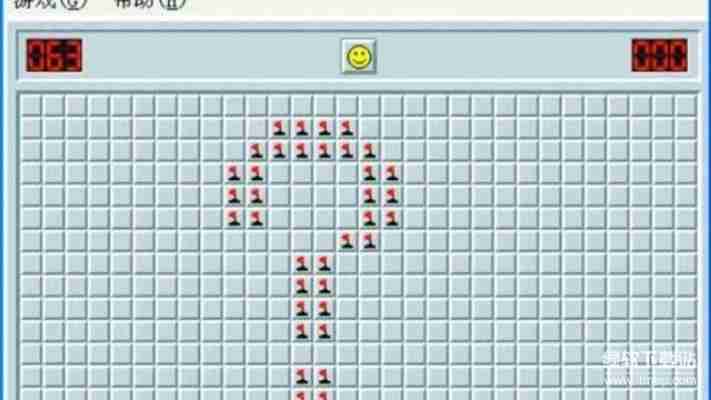 经典怀旧！Windows XP自带游戏全盘点，你玩过几款？