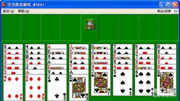 经典怀旧！Windows XP自带游戏全盘点，你玩过几款？