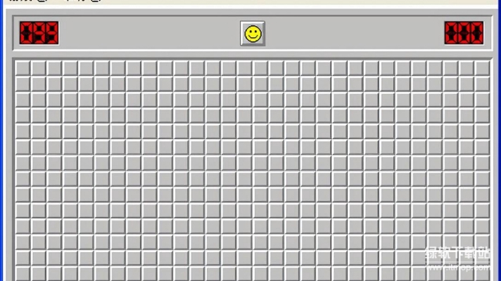 经典怀旧！XP内置游戏全解析，你玩过几款？